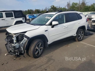 TOYOTA RAV4 PRIME SE