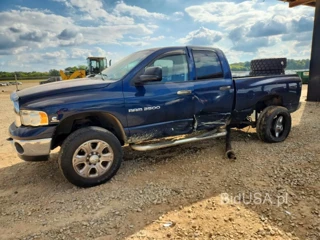 DODGE RAM 2500 ST