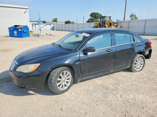 CHRYSLER 200 TOURING