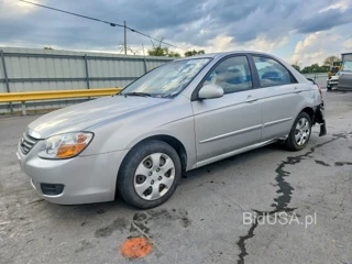 KIA SPECTRA LX