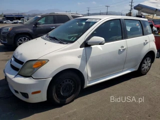 SCION XA BASE
