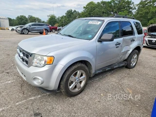 FORD ESCAPE XLT