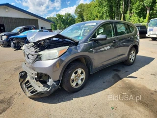 HONDA CR-V LX