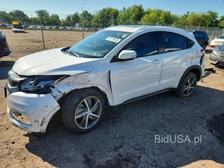 HONDA HR-V EX