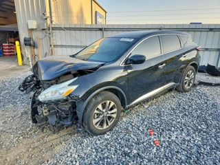 NISSAN MURANO S