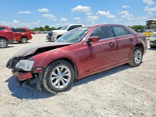 CHRYSLER 300 LIMITED
