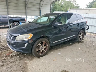 VOLVO XC60 T6 PLATINUM