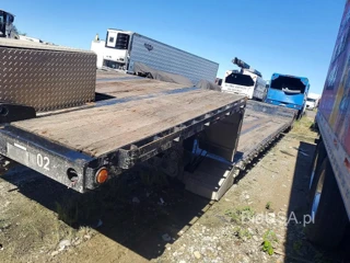 XLSPELIZED TRAILERS
