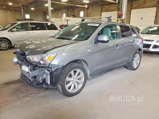 MITSUBISHI OUTLANDER SPORT SE