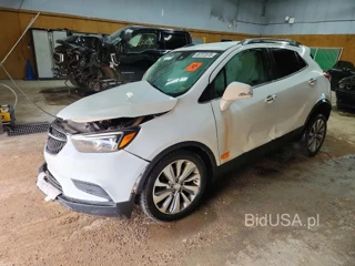BUICK ENCORE PREFERRED