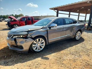 CHEVROLET IMPALA PREMIER