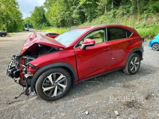LEXUS NX 300 BASE