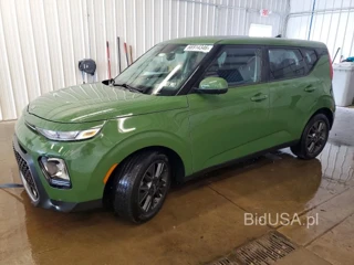 KIA SOUL EX