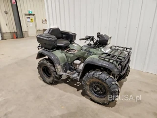 HONDA FOREMAN