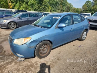 HYUNDAI ELANTRA GLS