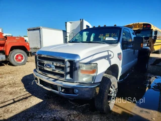 FORD F350 SUPER DUTY