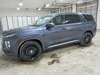 HYUNDAI PALISADE SE
