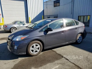 TOYOTA PRIUS THREE