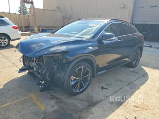 INFINITI QX55 ESSENTIAL
