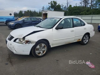 NISSAN SENTRA 1.8