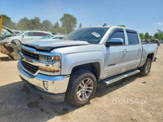 CHEVROLET SILVERADO C1500 LT