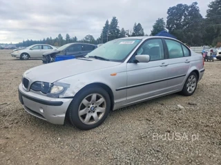 BMW 325 I