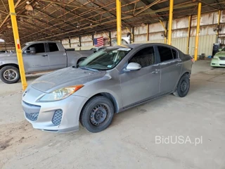 MAZDA 3 I