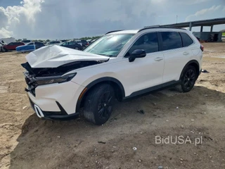 HONDA CR-V SPORT TOURING