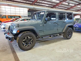 JEEP WRANGLER UNLIMITED SPORT