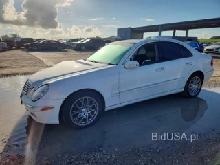 MERCEDES-BENZ E 320 CDI