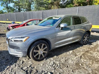 VOLVO XC60 T6 INSCRIPTION
