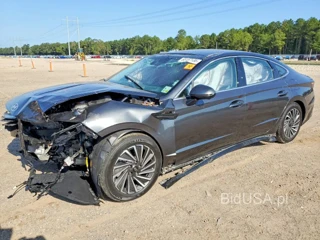 HYUNDAI SONATA HYBRID LIMITED