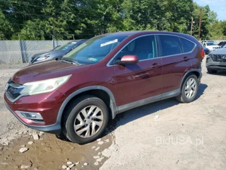 HONDA CR-V EX