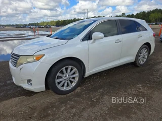 TOYOTA VENZA XLE