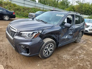 SUBARU FORESTER PREMIUM