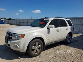 FORD ESCAPE LIMITED