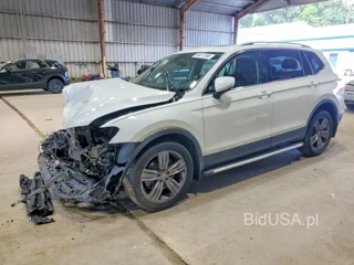 VOLKSWAGEN TIGUAN SEL PREMIUM