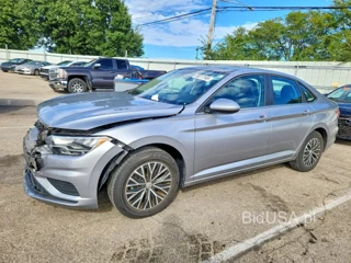 VOLKSWAGEN JETTA S