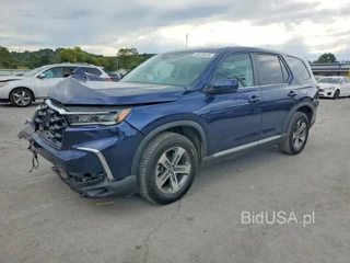 HONDA PILOT EXL