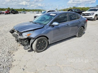 KIA RIO S