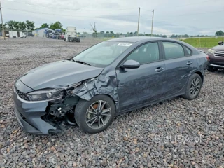 KIA FORTE LXS