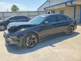 HYUNDAI SONATA SEL SPORT