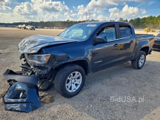 CHEVROLET COLORADO LT