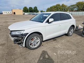 AUDI Q5 PREMIUM