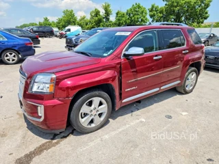 GMC TERRAIN DENALI