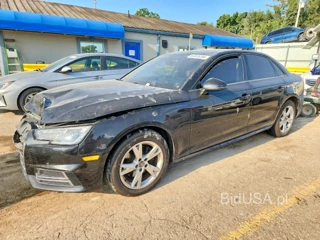 AUDI A4 PREMIUM