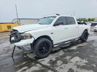 RAM 1500 SLT