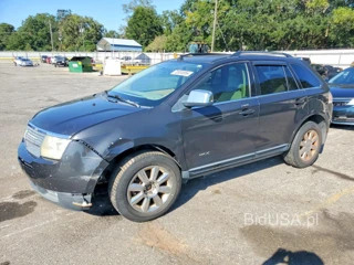LINCOLN MKX