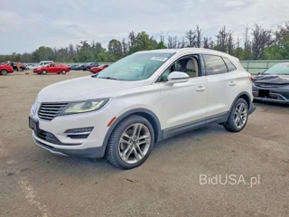 LINCOLN MKC