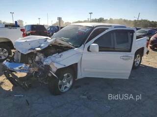 GMC CANYON SLE
